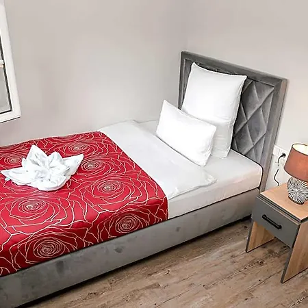 Waldeslust Hotel
