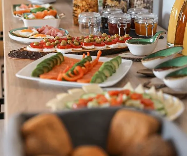 Waldeslust 4* Altenberg