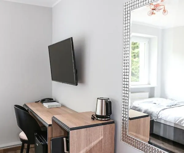 Waldeslust Altenberg