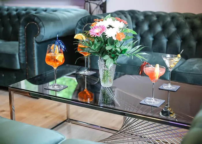 Hotel Waldeslust Altenberg