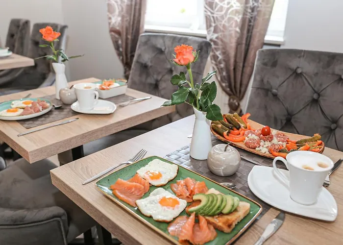 Hotel Waldeslust Altenberg