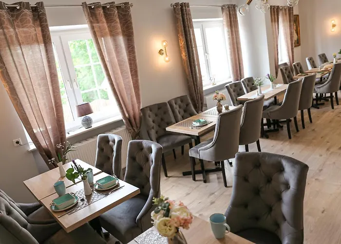 Waldeslust Altenberg