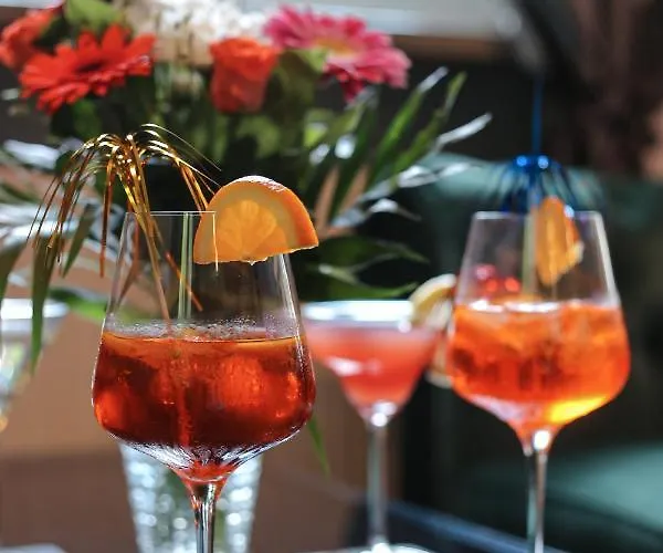 Hotel Waldeslust Altenberg (Erzgebirge)