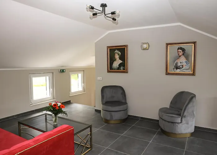 Waldeslust Hotel Altenberg