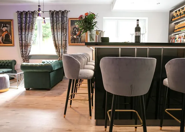 Waldeslust 4* Altenberg (Erzgebirge)