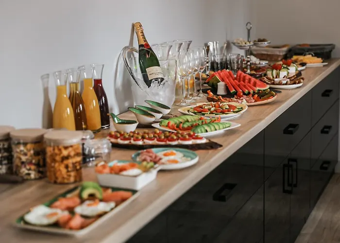 Waldeslust Altenberg