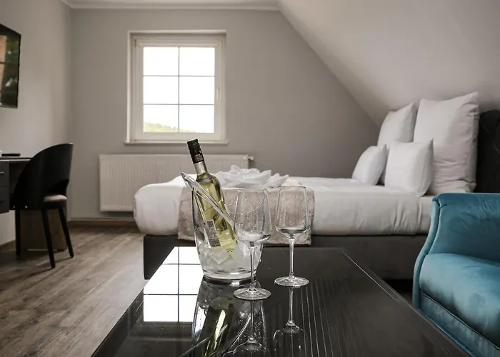 Hotel Waldeslust Altenberg