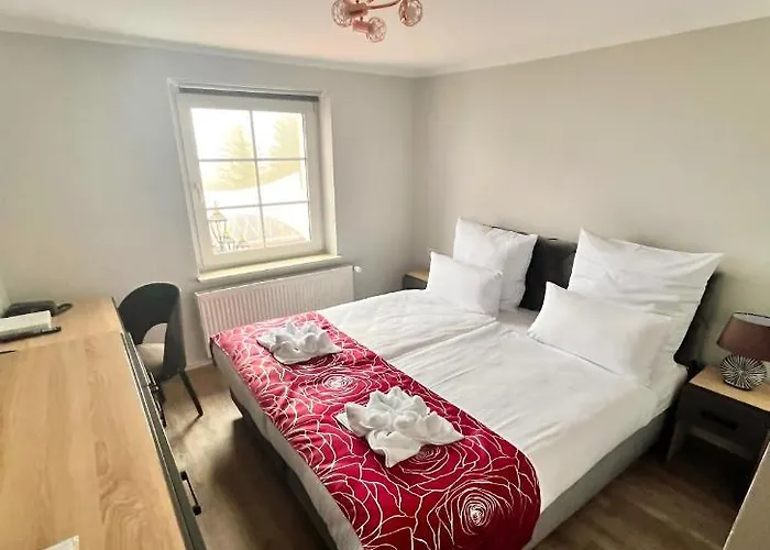 Waldeslust Altenberg