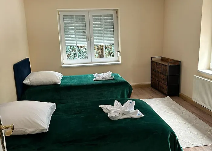 Waldeslust Altenberg