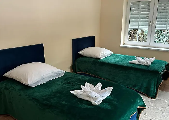 Waldeslust Hotel Altenberg