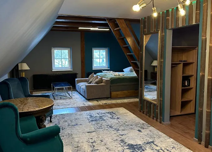 Waldeslust Altenberg