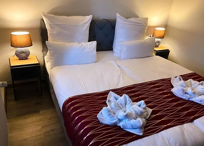 Hotel Waldeslust Altenberg