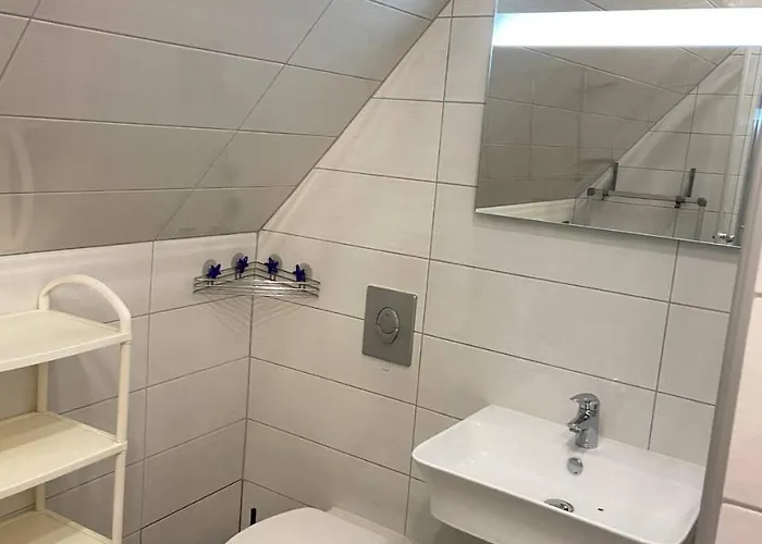 Waldeslust Hotel Altenberg